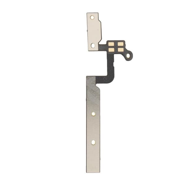 Google Pixel 9 Pro Strömknapp Flexkabel