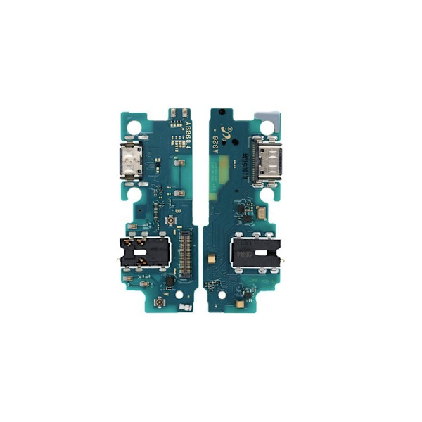 Galaxy A32 5G Charging Port with Flex