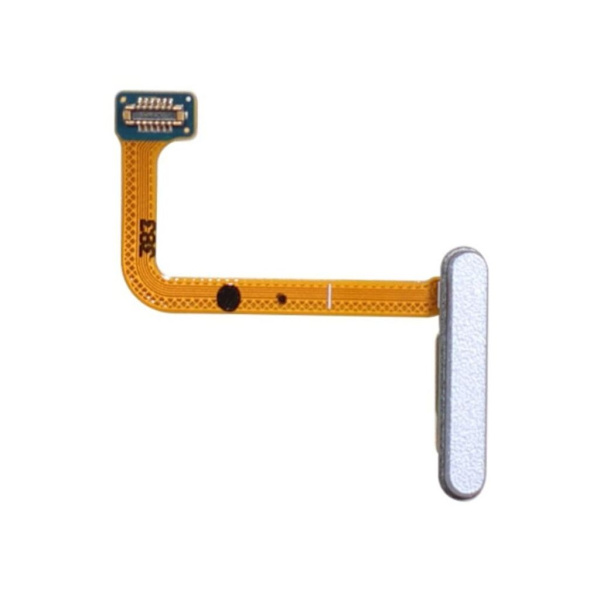 Galaxy Z Fold5 5G Fingerprint Button with Flex - Blue