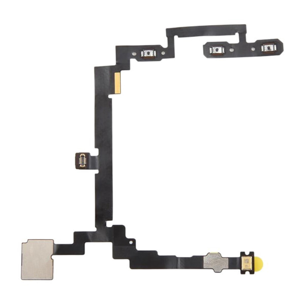 Google Pixel 7a Strömknapp Flexkabel