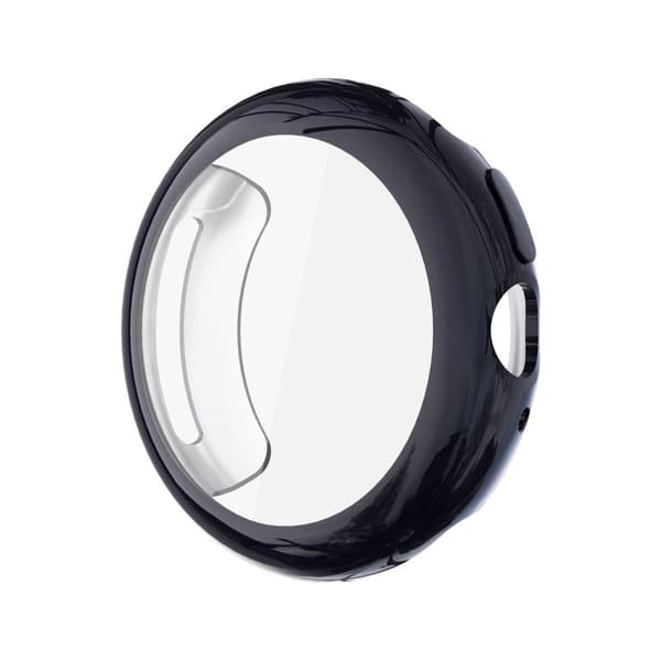 Google Pixel Watch 4 45mm Case Anti Scratch Protection – Black