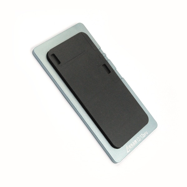 Anti-vik matta för Flexkablar för iPhone 12/12 Pro