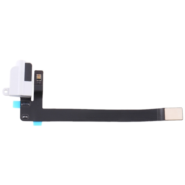 iPad Air 10.5" 2019 Headphone Jack Flex White