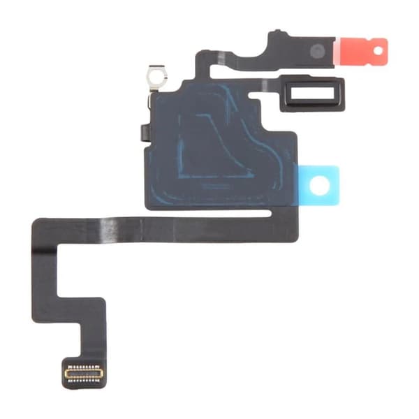 Ambient Light Sensor with Flex Cable for iPhone 17 Pro