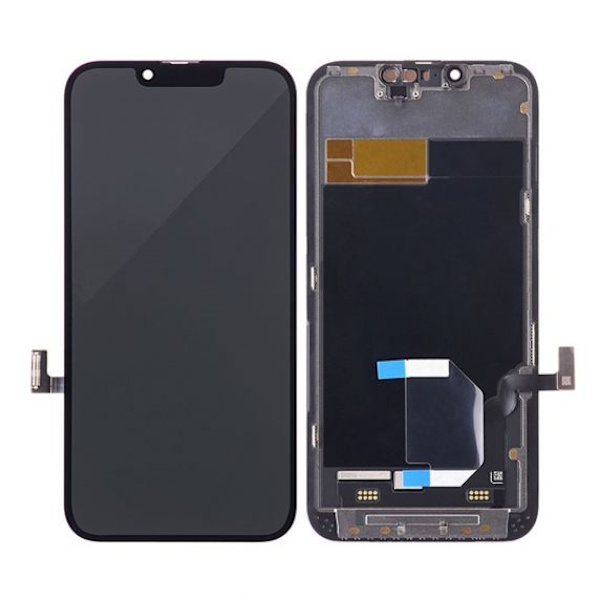 Original iPhone 13 Skärm med Display OLED - (Livstidsgaranti)