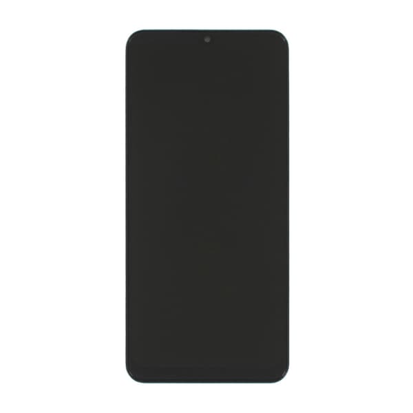 Samsung Galaxy A32 5G Skärm med LCD Display Original - Svart