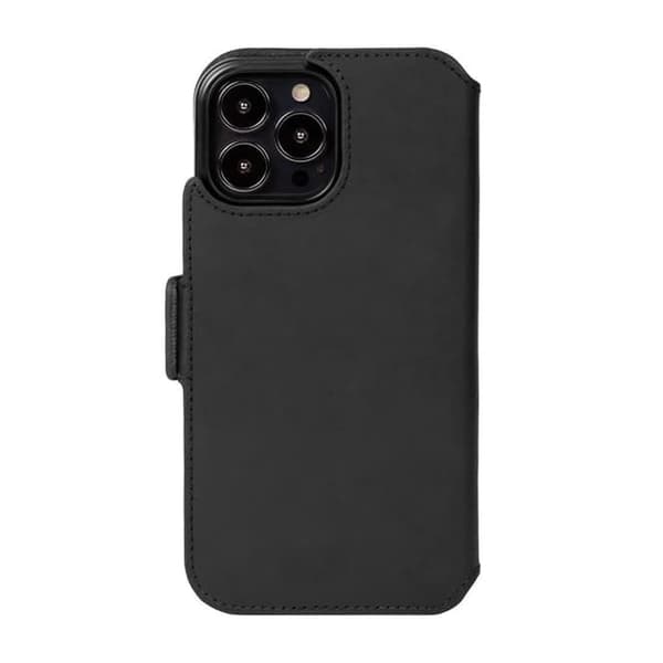 KAVAJ iPhone 13 Pro Max Case Phoenix Black