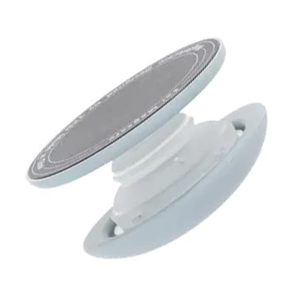 Heart-Shaped MagSafe Phone Kickstand Sky Blue