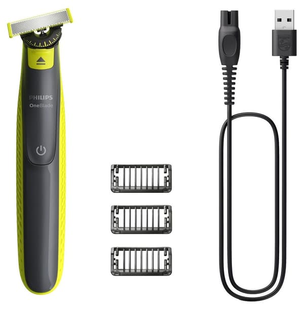 Philips OneBlade 360 electric razor - QP2724/23