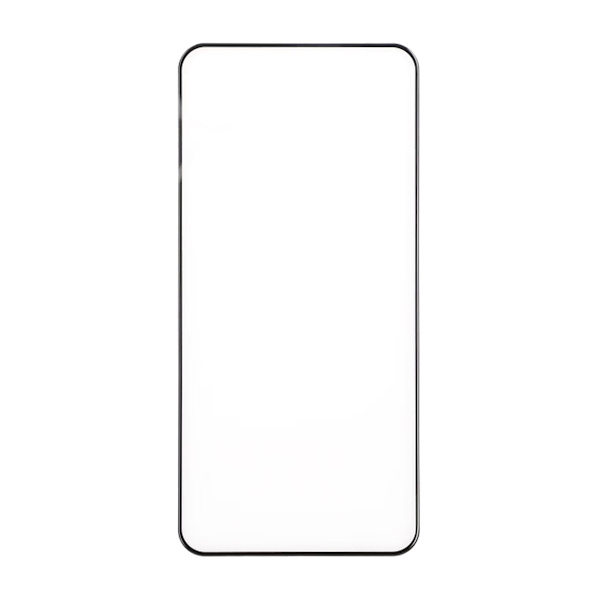 Screen protector Samsung Galaxy S24 FE with Aluminum frame (bulk)