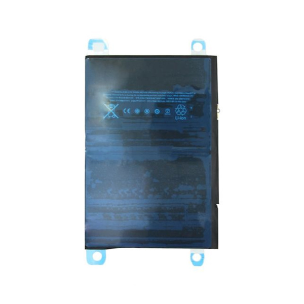 iPad 7/8/9 10.2" Batteri Hög Kvalité