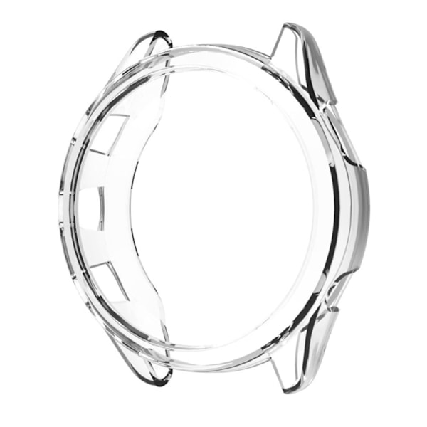 Garmin Forerunner 965 Case for bezel - Transparent