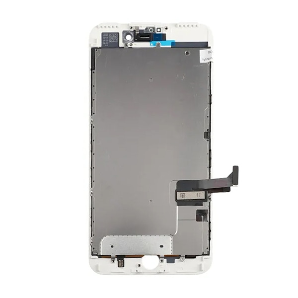 iPhone 7 Plus LCD Skärm MX In-Cell - Vit