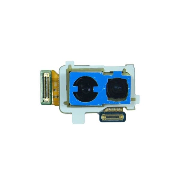 Original Samsung Galaxy S10e Bak Kamera Svart
