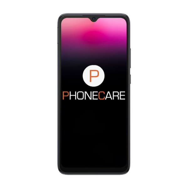 Used Redmi 10C Dual SIM 64GB Black - Good condition (B)