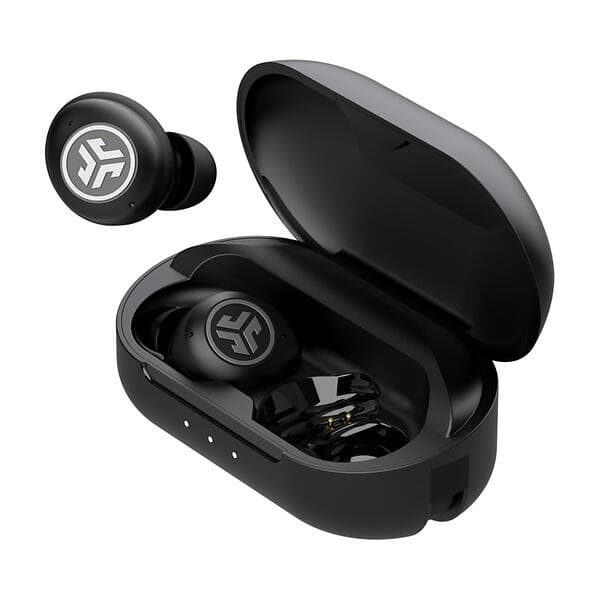 Original JLab JBuds Air Pro True Wireless - Svart Svart