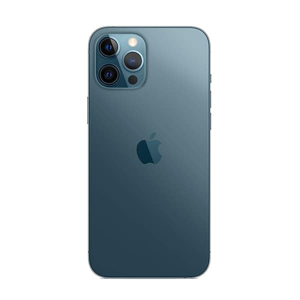 Begagnad iPhone 12 Pro 128GB Pacific Blue - Mycket bra skick A