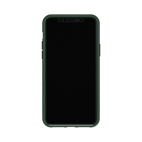 Richmond & Finch Skal Green Leopard - iPhone 11 Pro
