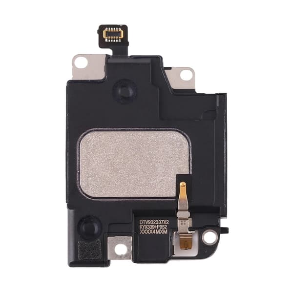 Speaker, iPhone 11 Pro Max
