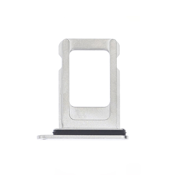 iPhone 13 Pro/13 Pro Max Simkortshållare - Silver
