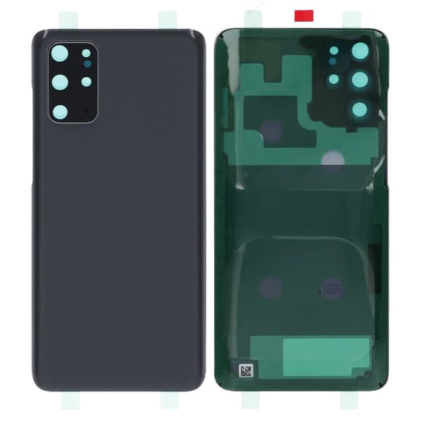 Samsung Galaxy S20 Plus Back Cover Grey good quality