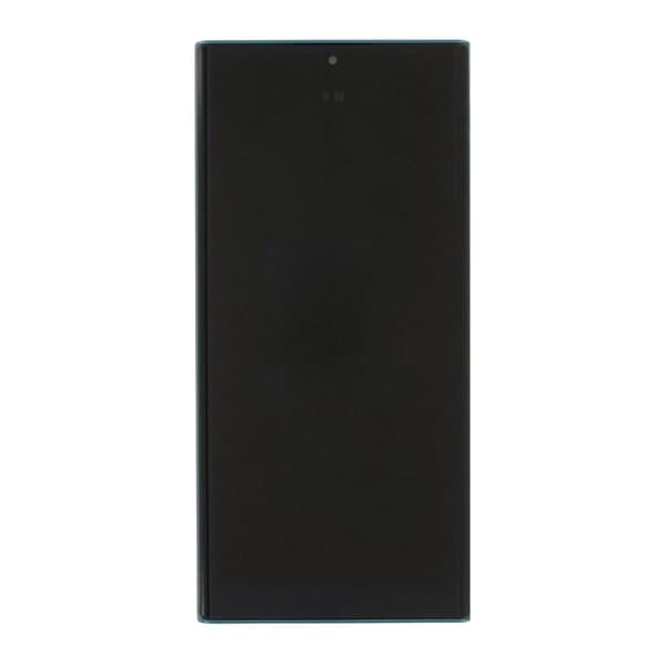 Begagnad Samsung Galaxy S22 Ultra LCD A Quality - Green