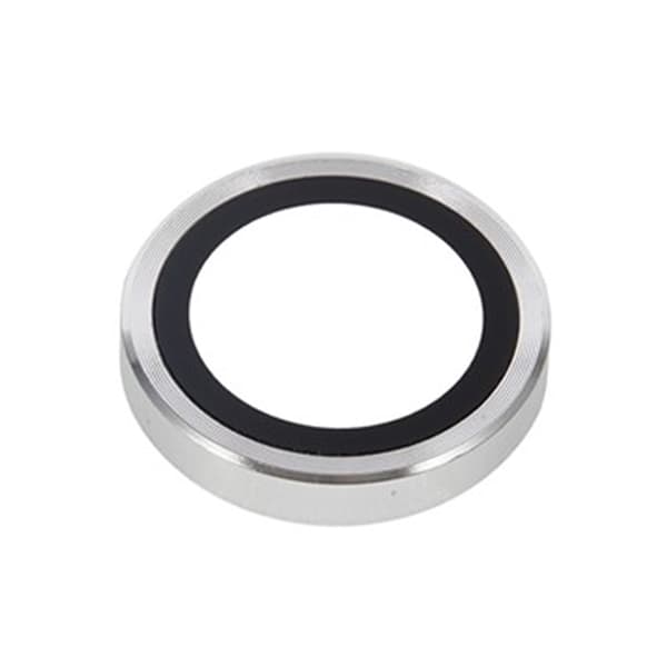 Tempered Glass Camera Protector for iPhone 17 Air - Silver