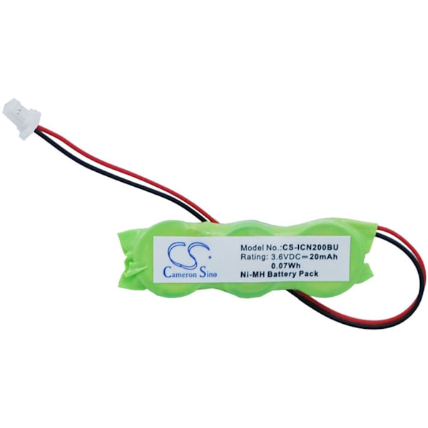 Battery for Intermec 6400 etc