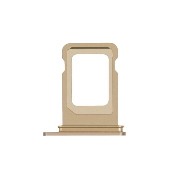 iPhone 11 Pro and 11 Pro Max SIM Card Holder - Gold