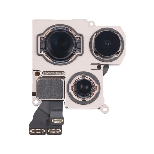 iPhone 15 Pro Rear Camera Original
