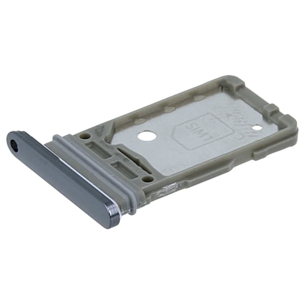 Samsung Galaxy S21 (SM-G991B) Sim Card Tray Phantom Grey