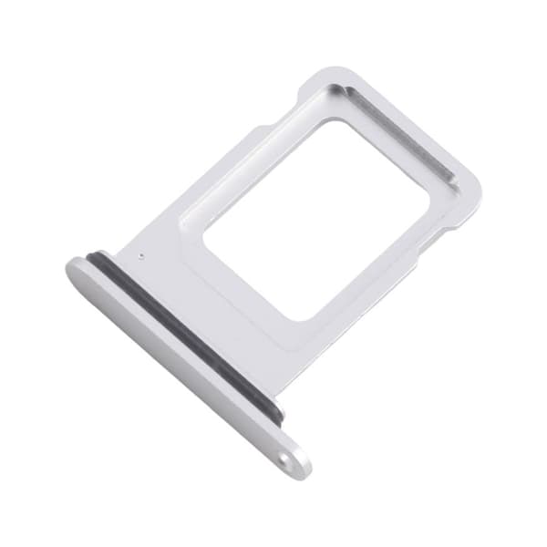 iPhone 16e Simkortshållare - Vit