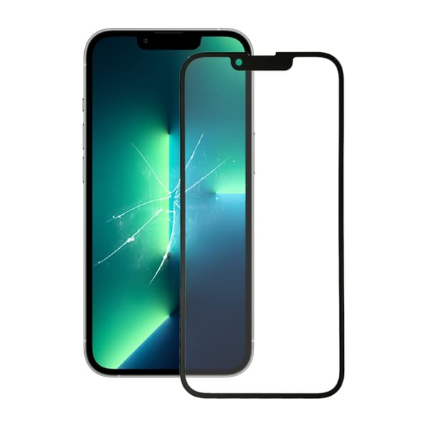 iPhone 13 Pro Max Glass Screen with OCA Film