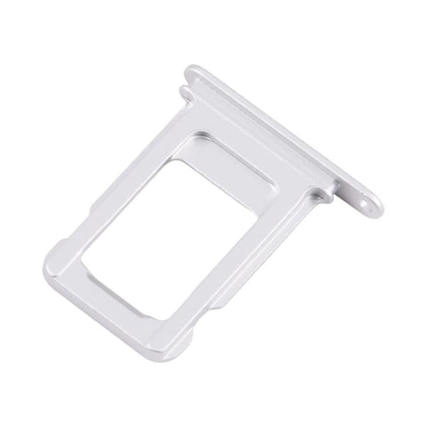 SIM card holder for iPhone 17 Pro - Silver