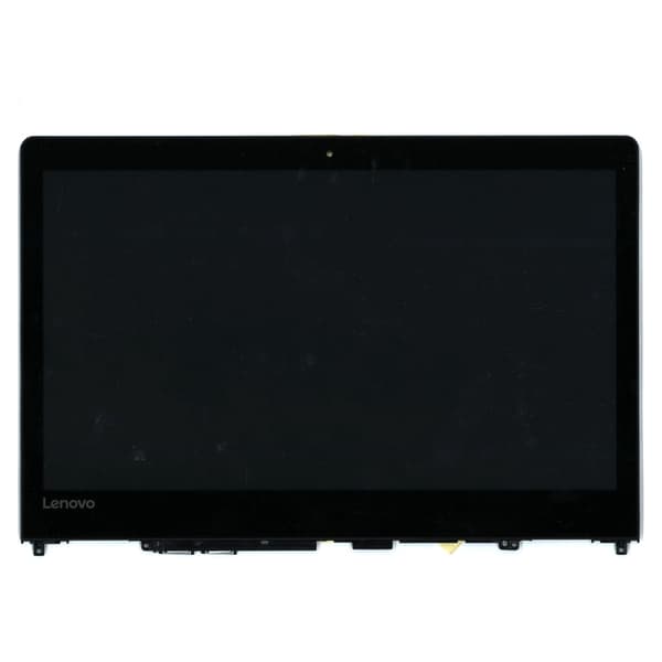 Lenovo Display LCD Module C80S7 BLK W/ANT HD