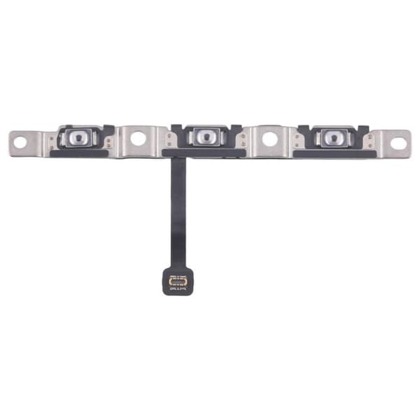 iPhone 17 Pro Max Volume button flex cable