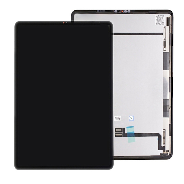 iPad Pro 12.9" (3rd GEN) Complete Screen with LCD display - Black