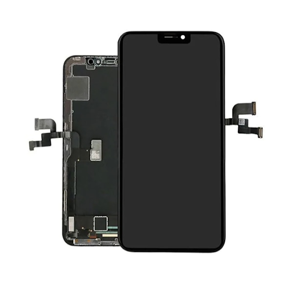 iPhone XS Display - Black (IN CELL)