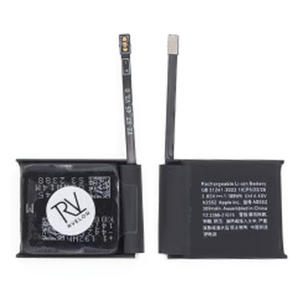 Apple Watch Series 7 45mm Batteri