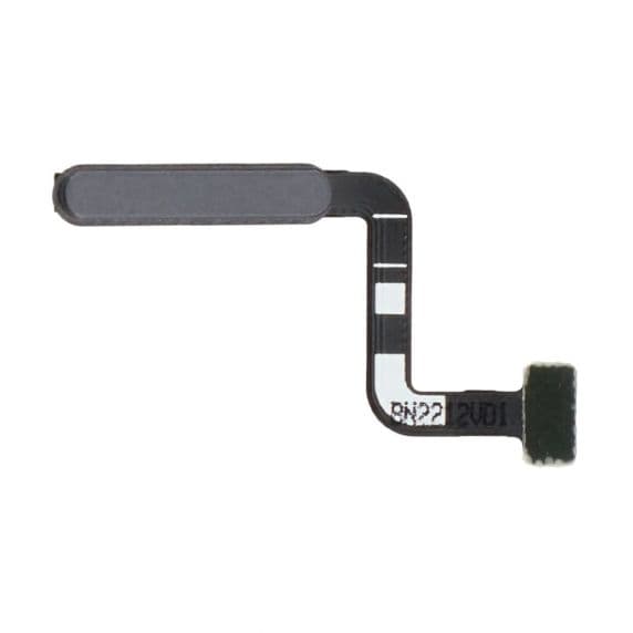 Samsung Galaxy A32 5G Fingeravtrycksläsare - Original Svart