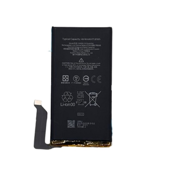 Google Pixel 6 original battery