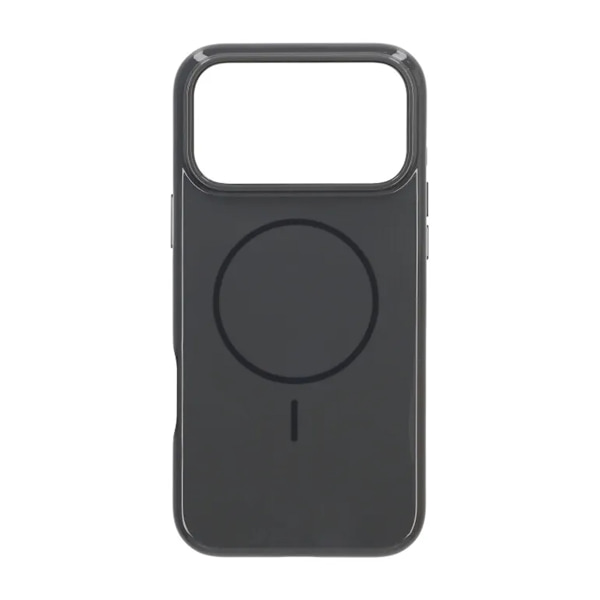 Rvelon MagSafe Mobile Case for iPhone 17 Pro Max - Glossy Black