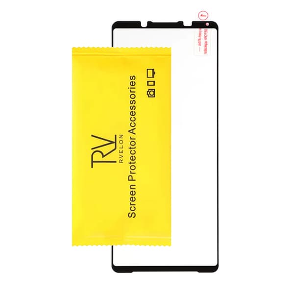 Screen Protector Sony Xperia 1 V Tempered Glass