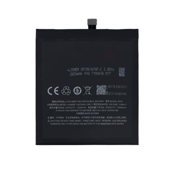 Batteri till Meizu BT53S
