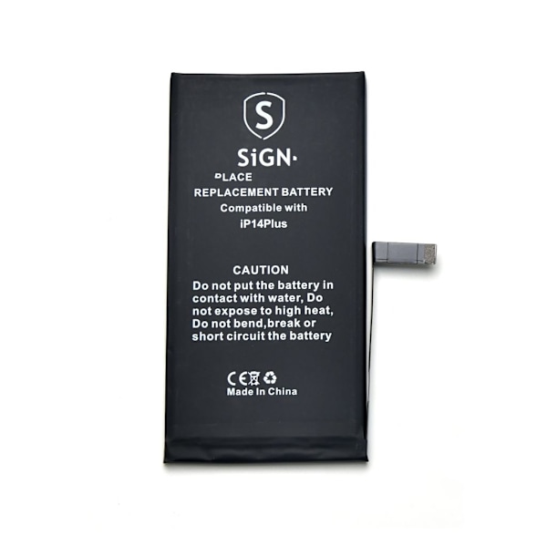iPhone 14 Plus Battery