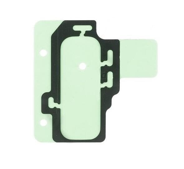 Samsung Galaxy S9 Plus Tejp för bakkamera - Original Svart