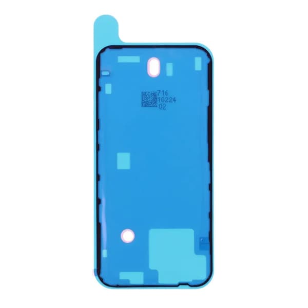Self-adhesive tape for the back of the iPhone 14
