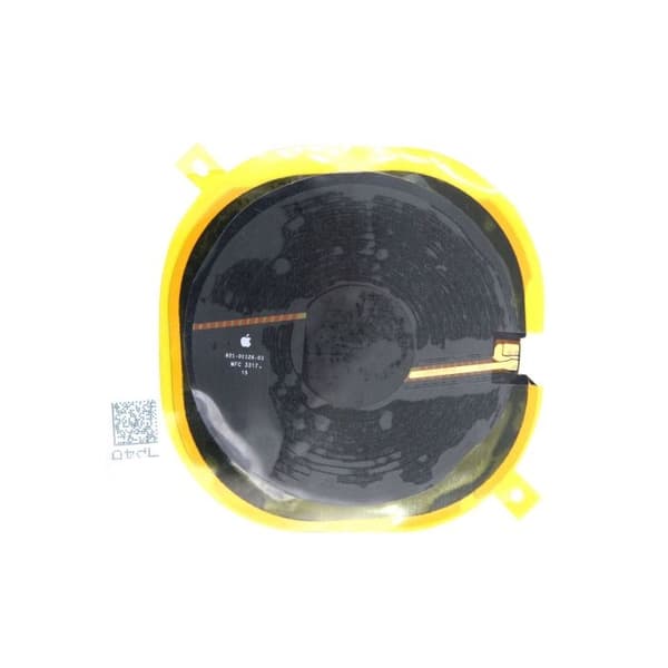 iPhone X NFC Modul - Original Svart