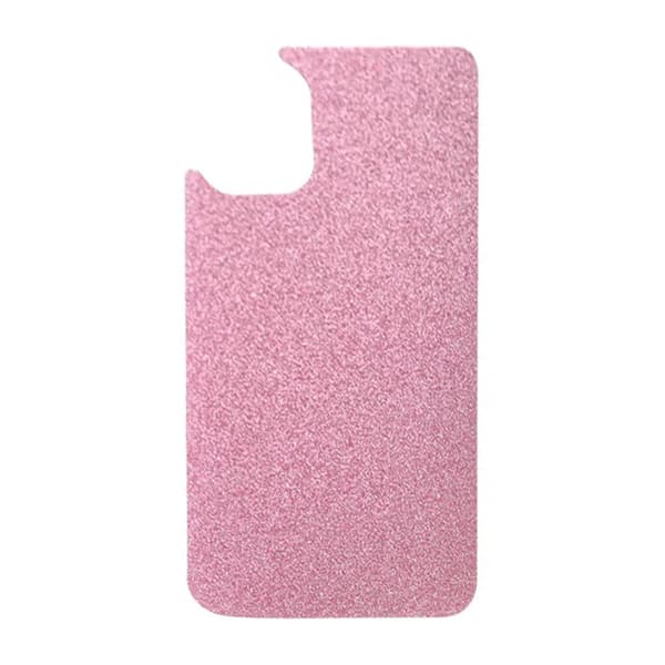 Luxury Electroplate Magsafe Wireless Charge Phone Case For Iphone 11 Pink