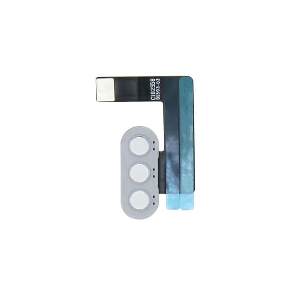 iPad Pro 12.9" 3rd Gen / Pro 11" Keyboard Connector Flex Cable - Black